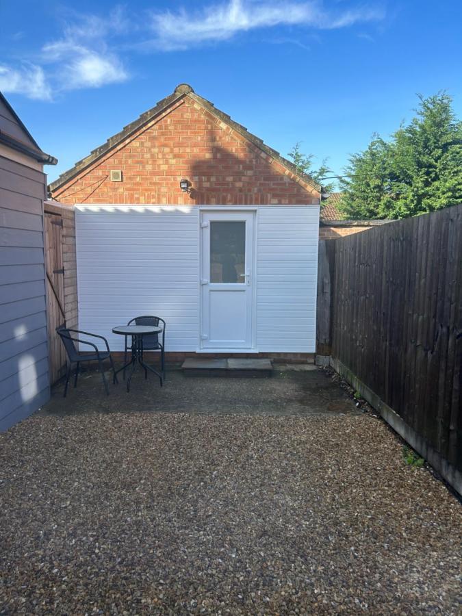 29A Apartment Downham Market Exterior photo